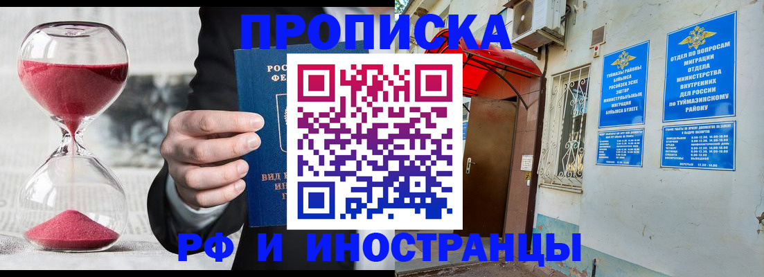 прописка 2025 в Благодарном